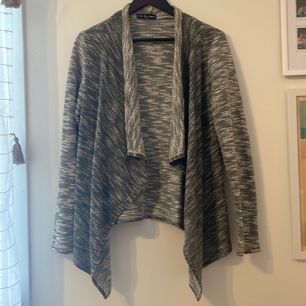 Comfy Sweater